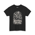 Granny Apple Tee | Hoodoo Headz® Dark Folklore Heavy Cotton T-Shirt