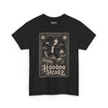 Koko the Clown Fool on the Hill Tarot Tee | Hoodoo Headz® Vintage Occult T-Shirt