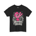 Pink Pony Club Tribute Tee | Hoodoo Headz® Alternative Pop Heavy Cotton T-Shirt