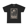 The Hermit Tarot Card Tee | Hoodoo Headz® Vintage Cartoon Heavy Cotton T-Shirt